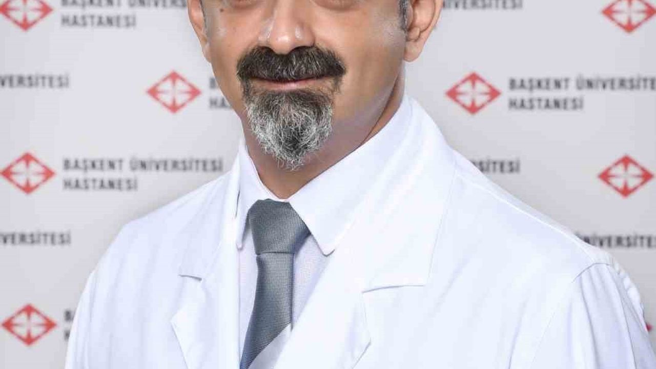 Prof. Dr. Bakıner: Türkiye 10 Yıl İçinde Diyabetin En Yaygın Olduğu Ülkelerden Biri Olacak