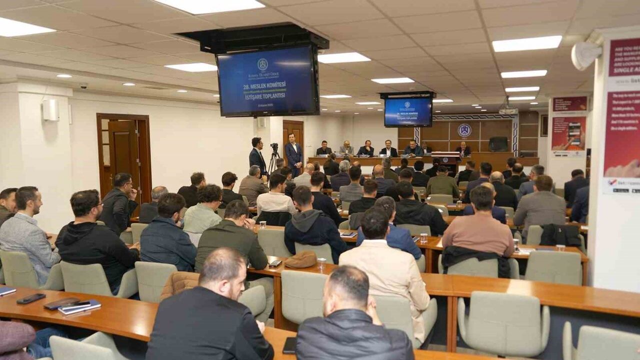 Rekabetin Anahtarı: Bilgi ve Strateji