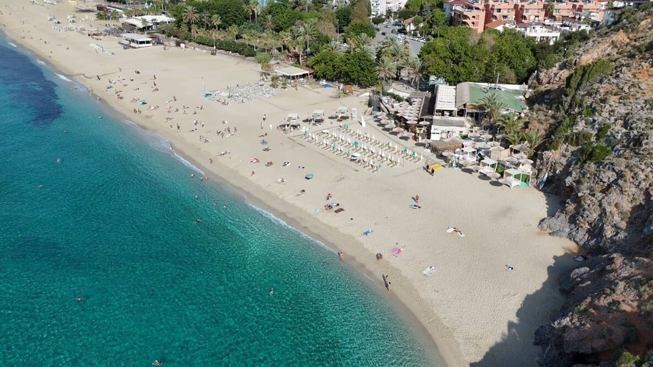 Rize'den Alanya'ya Kaçış: Kar ve Güneşin Buluşması