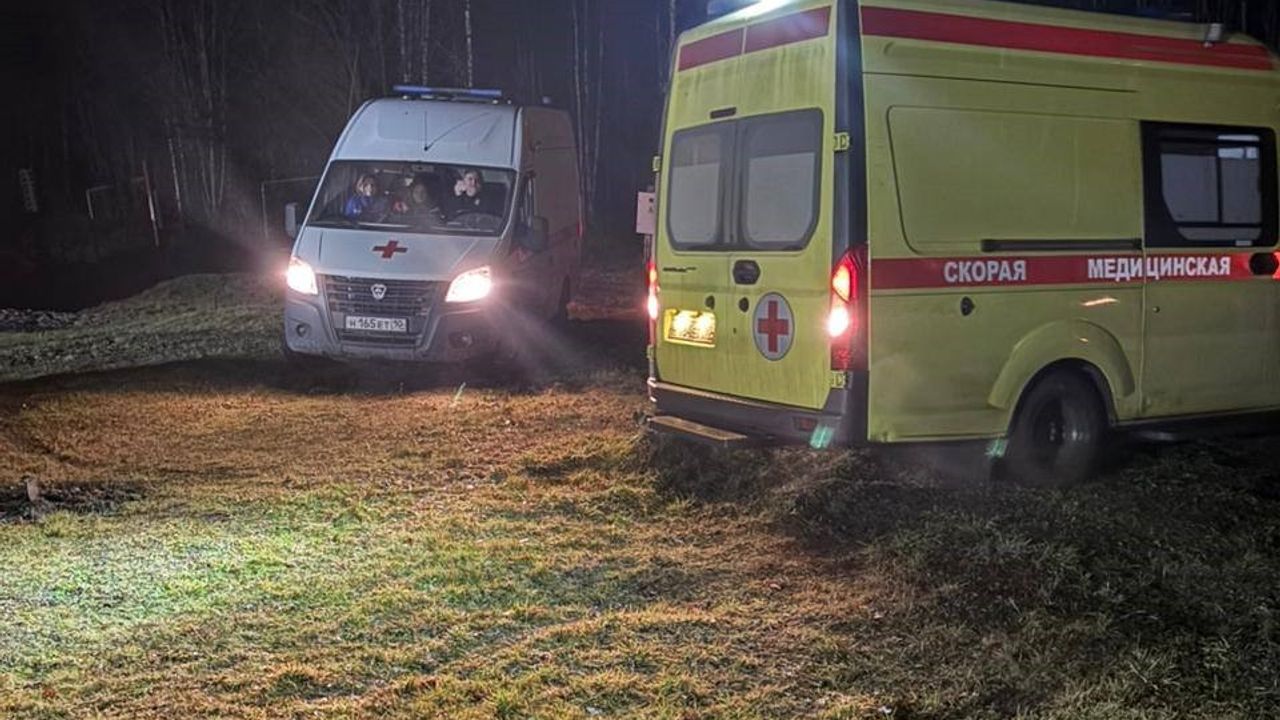 Rusya'da Su-30 Savaş Uçağı Düştü, İki Pilot Hayatını Kaybetti