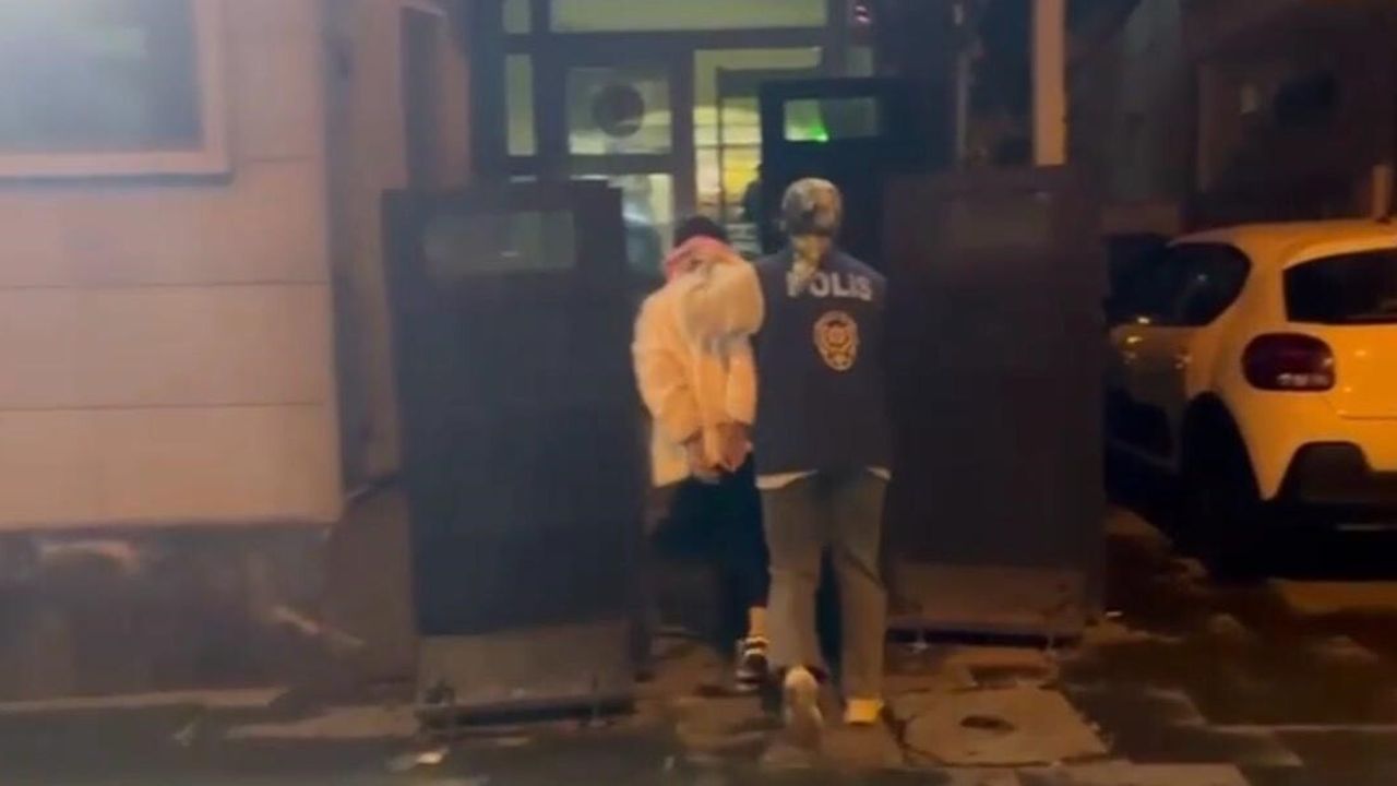 Sahte Altın Bozduran 5 Kişi Yakalandı