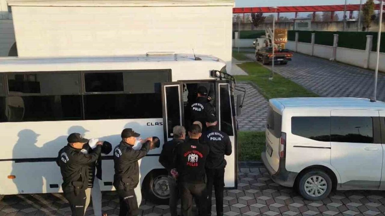 Sahte Bungalov İlanları İle 1 Milyar Liralık Vurgun