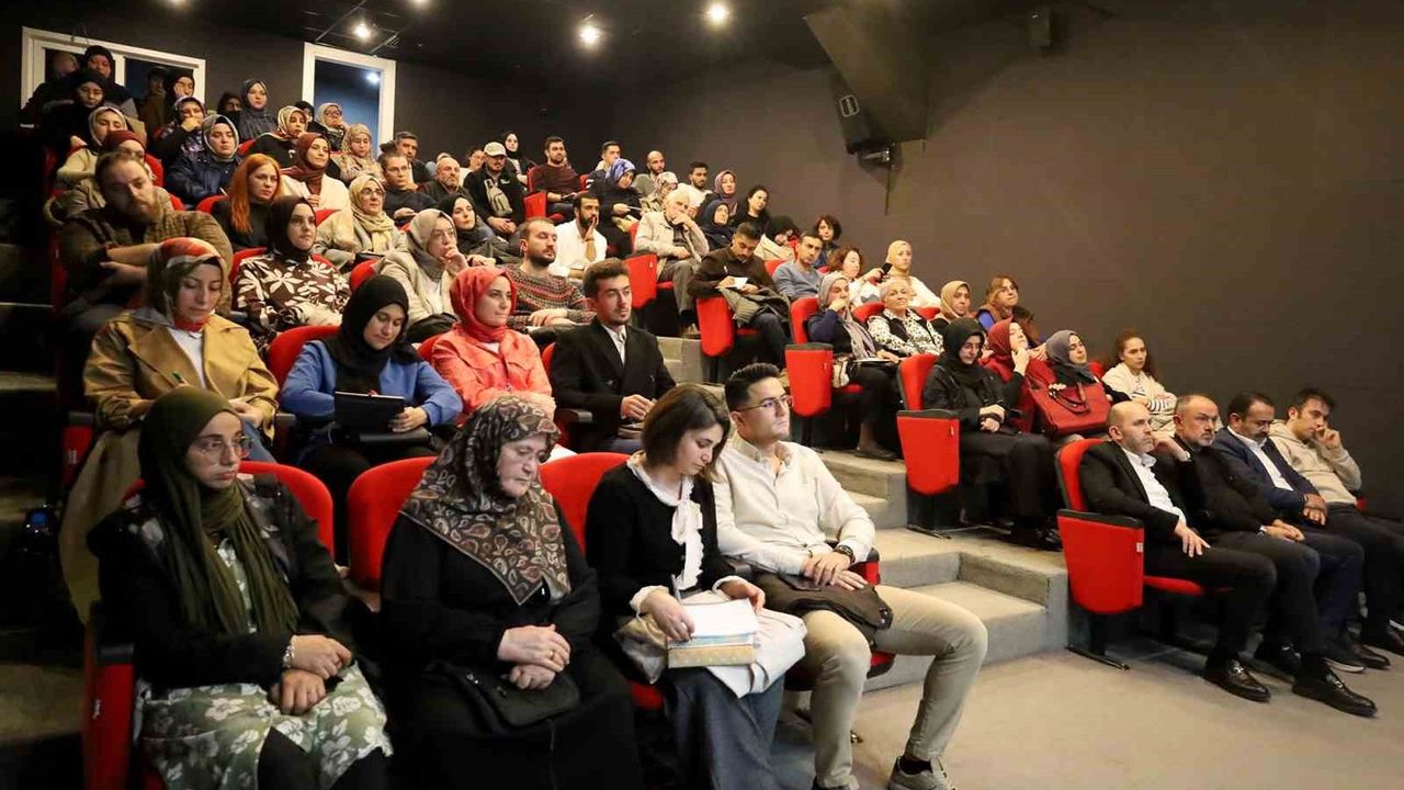 Sakarya Büyükşehir Akademi Güz Dönemi Başladı