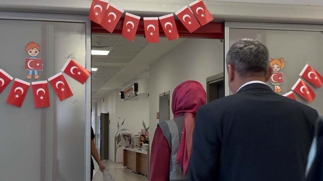 Sakarya Büyükşehir Belediyesi'nden Lösemi Haftası'na Anlamlı Destek