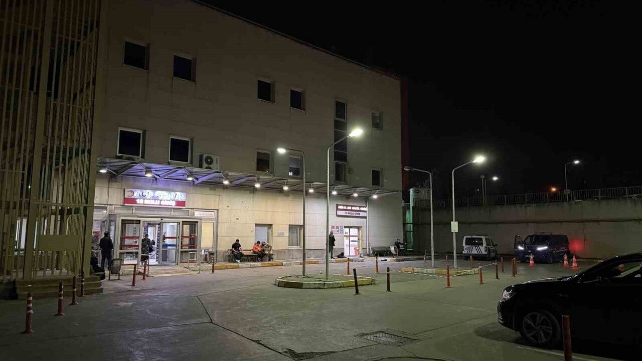 Sakarya Cezaevinde Gıda Zehirlenmesi Olayı