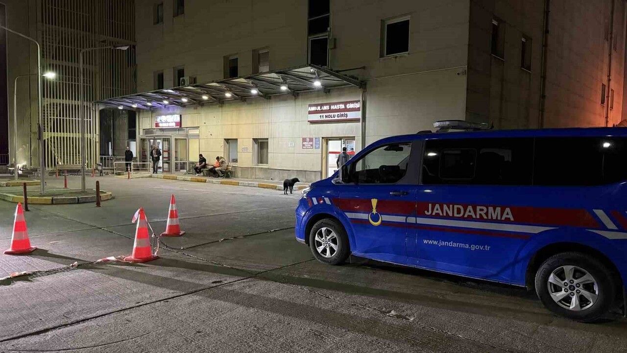 Sakarya'da 171 Mahkum Yemek Zehirlenmesi Geçirdi