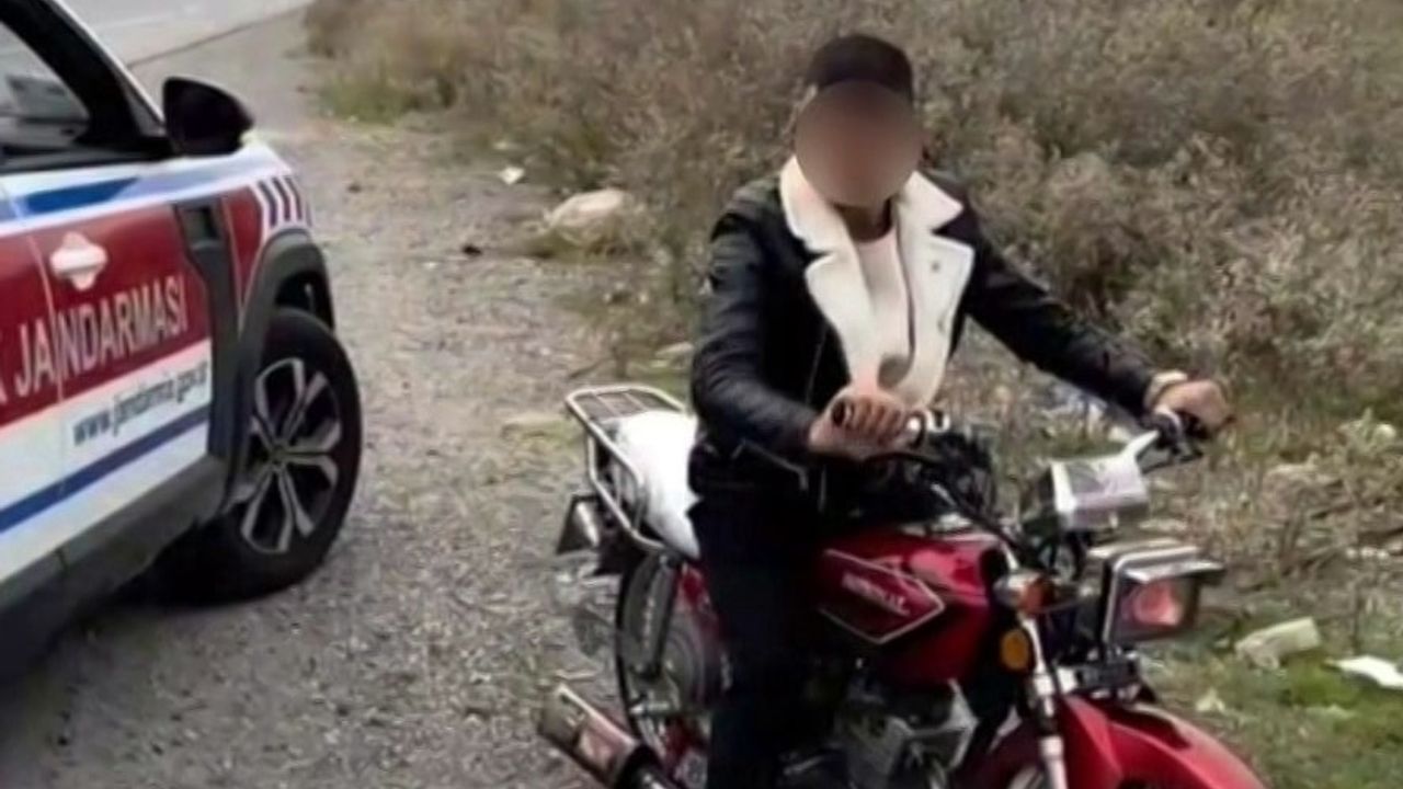 Sakarya’da Abartı Egzoz Denetimleri Sürüyor