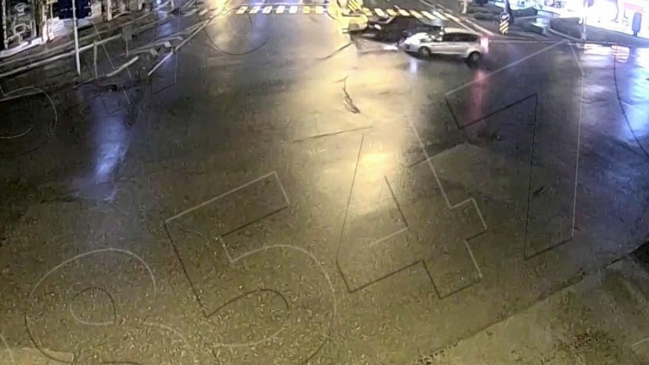 Sakarya'da Ekim Ayında 3 Trafik Kazası Kaydedildi