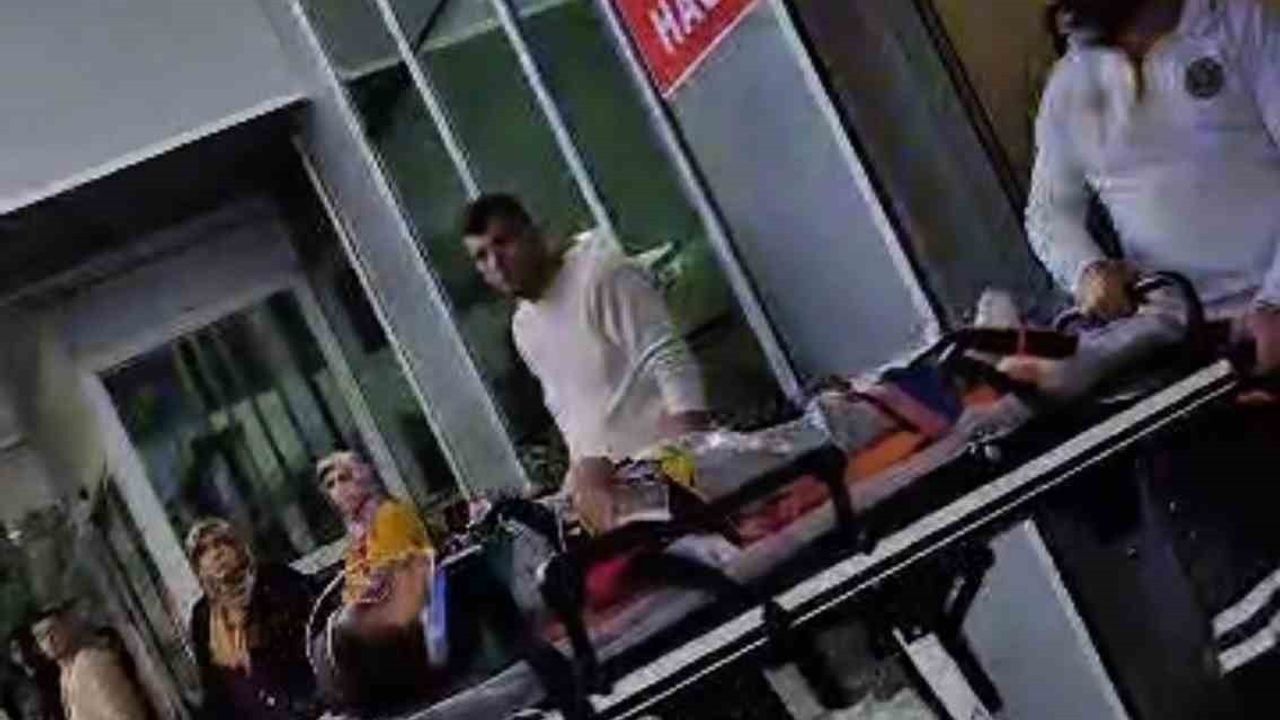 Sakarya'da Feci Kaza: İki Kardeşten Biri Hayatını Kaybetti