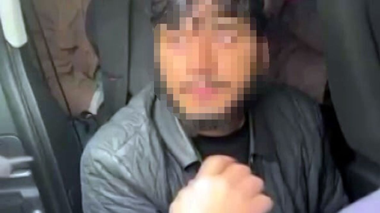 Sakarya'da Göçmen Kaçakçılığı Operasyonu: 13 Düzensiz Göçmen Yakalandı