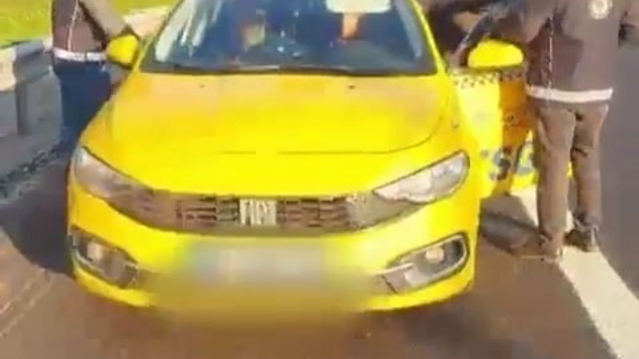 Sakarya'da kaçak göçmen sevkiyatı