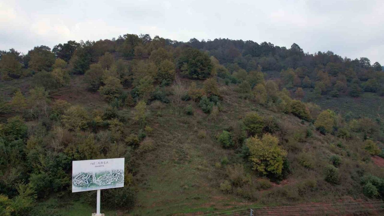 Sakarya'da Proje Mağduriyeti: Nef Arsa'nın Hisse Sahipleri Tepkili
