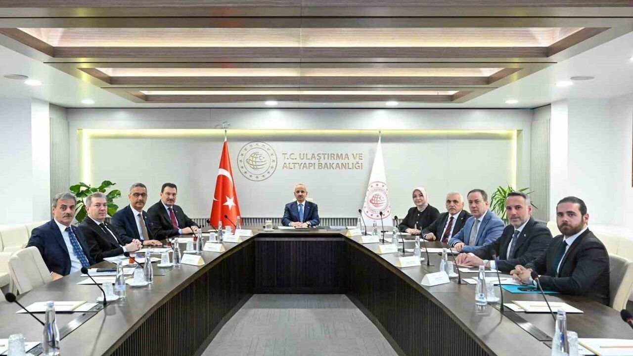 Sakarya Şehir Hastanesi İçin Yeni Yol Projesi Başladı