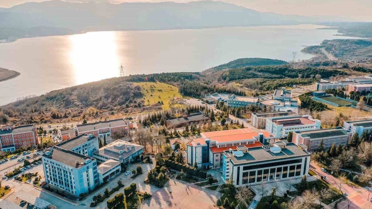 Sakarya Üniversitesi, Çevresel Sürdürülebilirlikte Zirveye Yerleşti