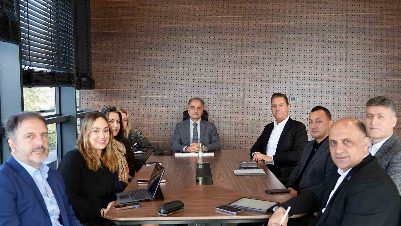 Sakarya Üniversitesi'nden Siber Güvenlik Uzmanları Yetişiyor