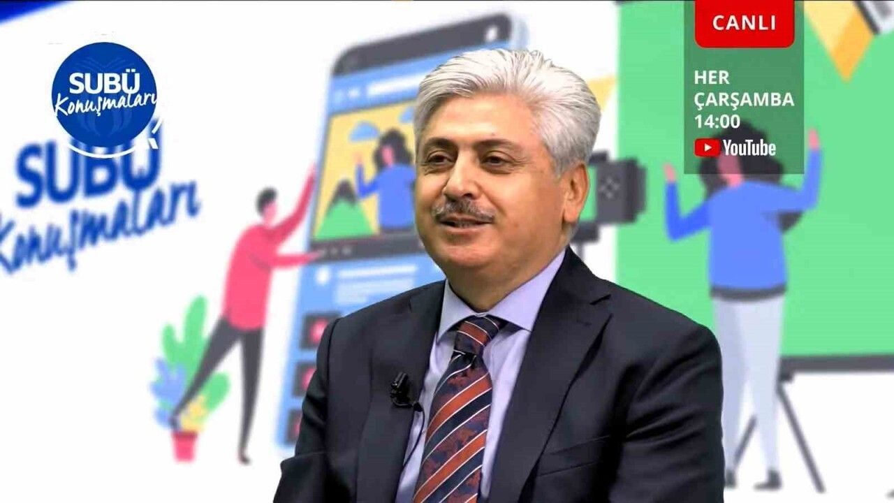 Sakarya Valisi Rahmi Doğan, Deprem Hazırlıkları ve Gençler Üzerine Konuştu