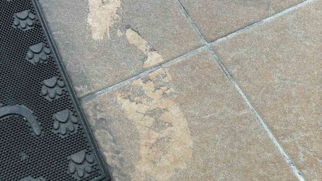 Sakurajima Yanardağı'ndaki Patlama