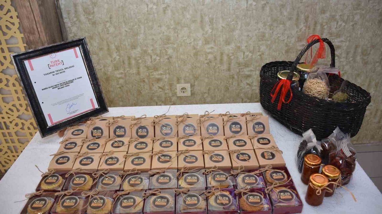 Salihli'de Turizmde Yeni Dönem: Paranın Doğduğu Kentte Stratejik Buluşma