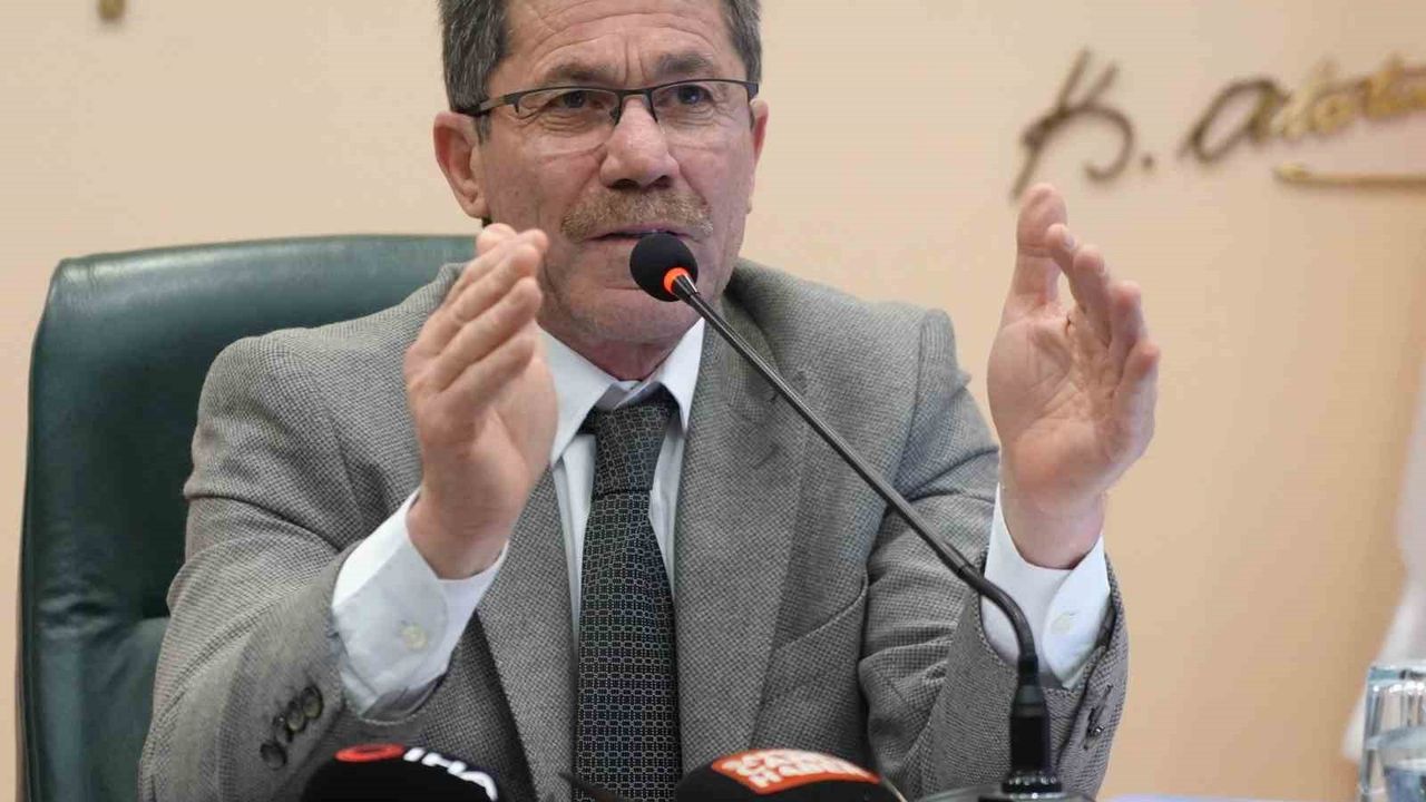 Samsun 2026 Bütçesi Görüşmeleri Başladı