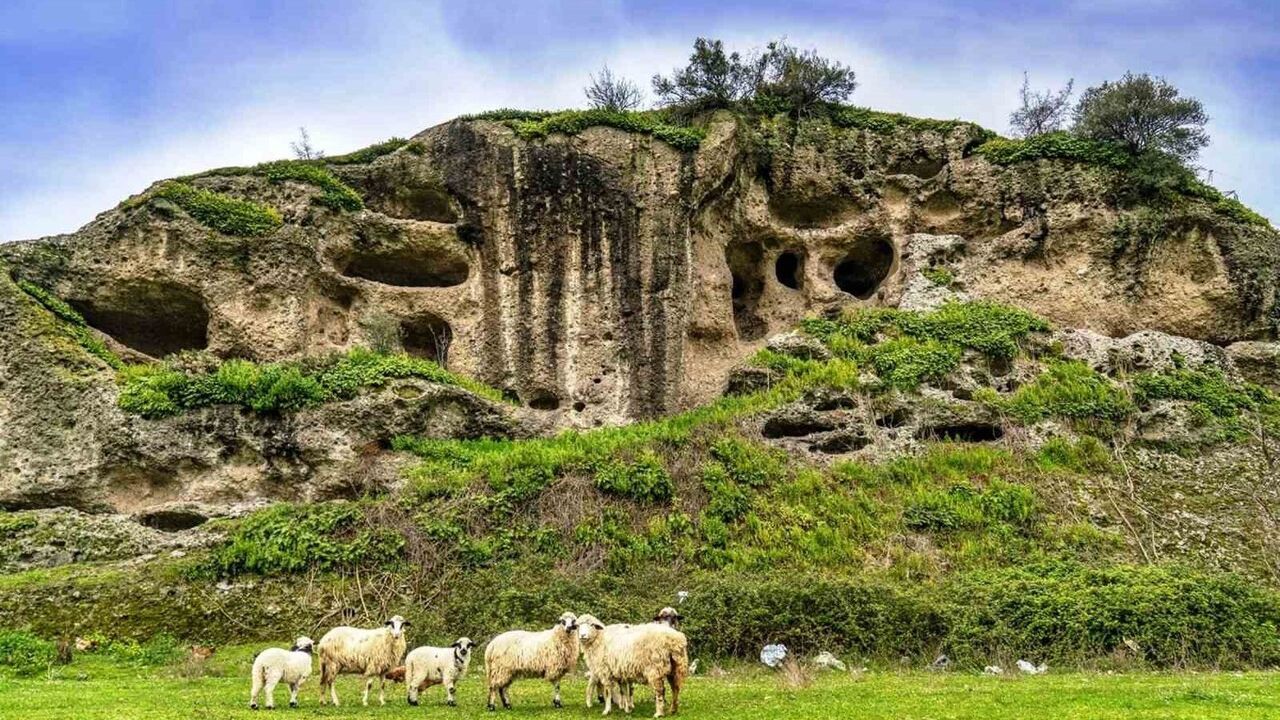 Samsun'a İlk 9 Ayda Yarım Milyon Turist Ziyareti