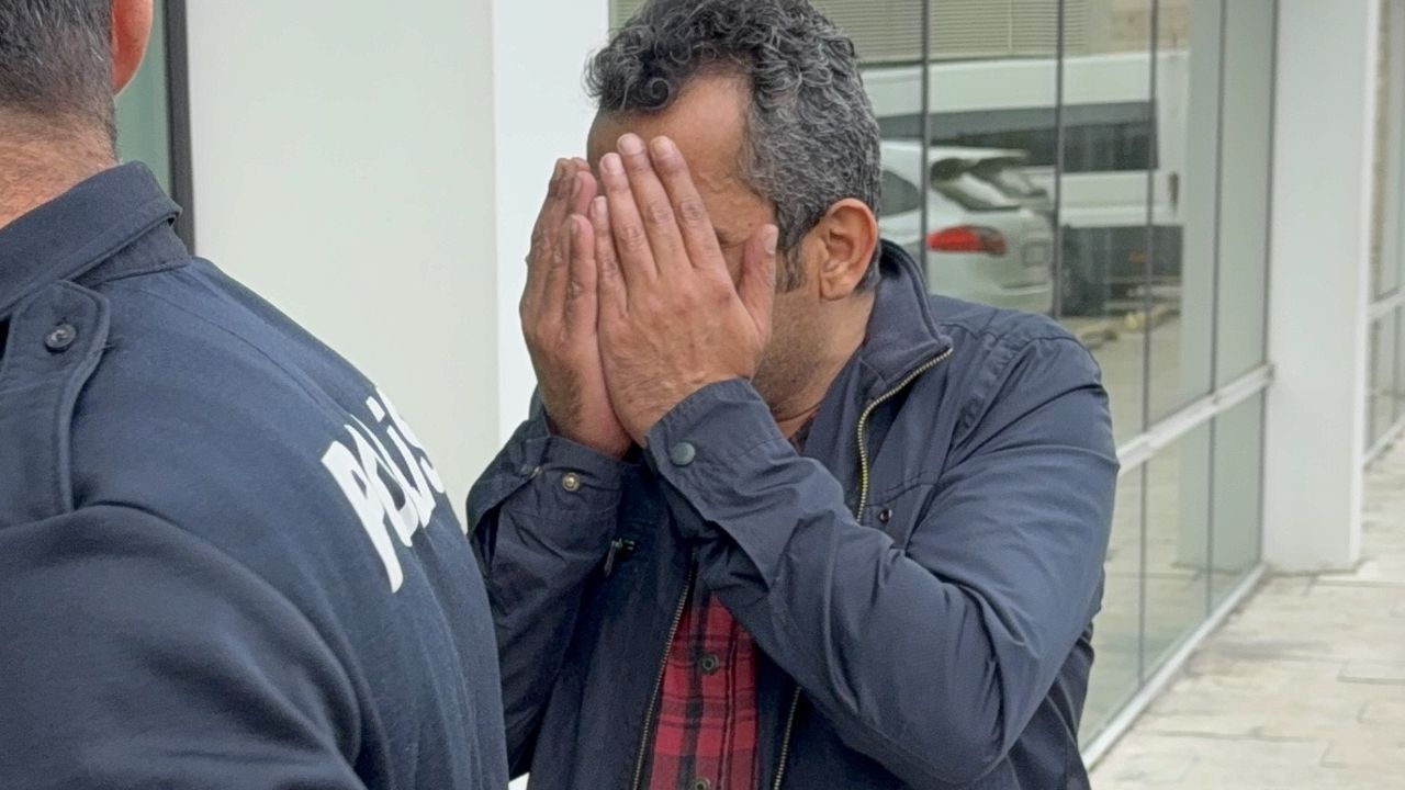 Samsun'da Dolandırıcılık Olayı: Irak Uyruklu Kadın 50 Bin TL Fırtınası