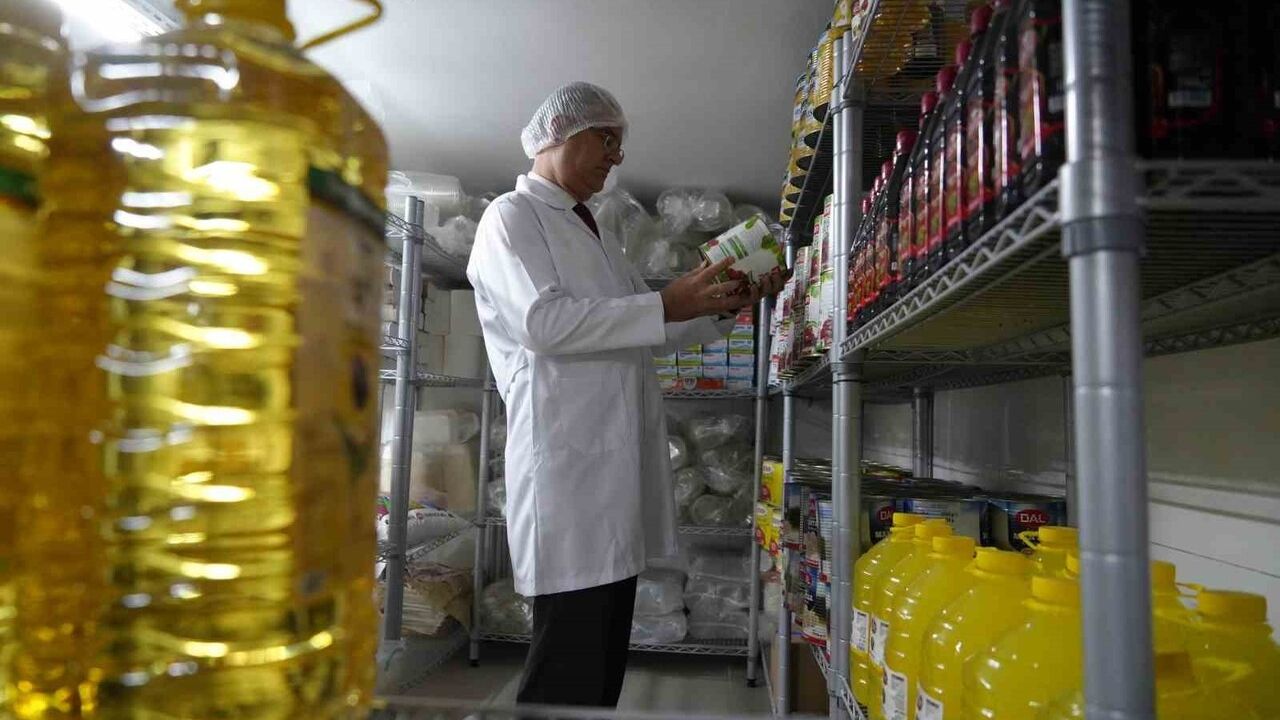 Samsun'da Gıda Güvenliği Denetimleri Hız Kazanıyor