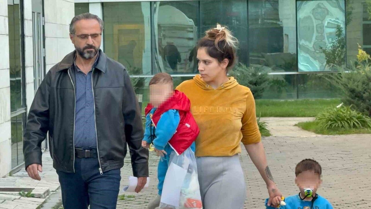 Samsun'da Hırsızlık Şüphesi: 21 Yaşındaki Kadın Tutuklandı