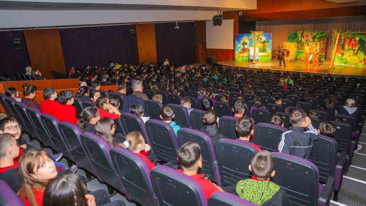 Samsun'da Kasım Ayı Kültür ve Sanat Etkinlikleri Başlıyor