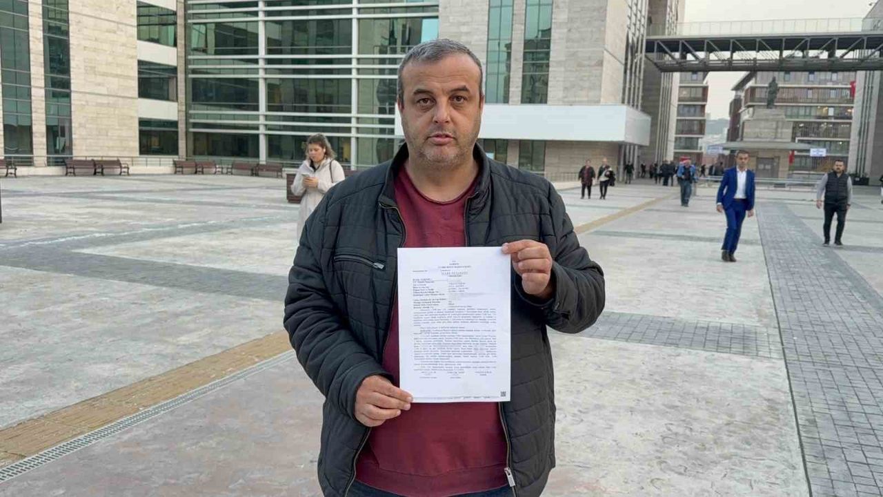 Samsun'da Sağlık Personeli Sahte Site Tuzağına Düştü