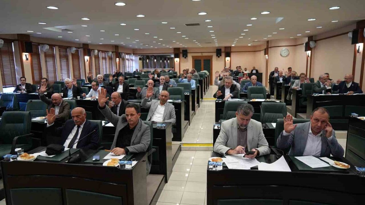 Samsun'da Su Faturaları Sosyal Yardım Alanlara Belediye Tarafından Ödenecek