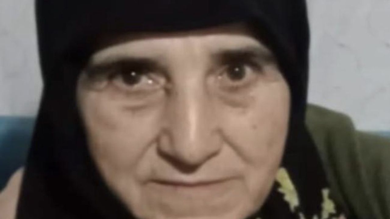 Samsun'da Trajik Olay: Yaşlı Kadın Ateşe Düşerek Hayatını Kaybetti