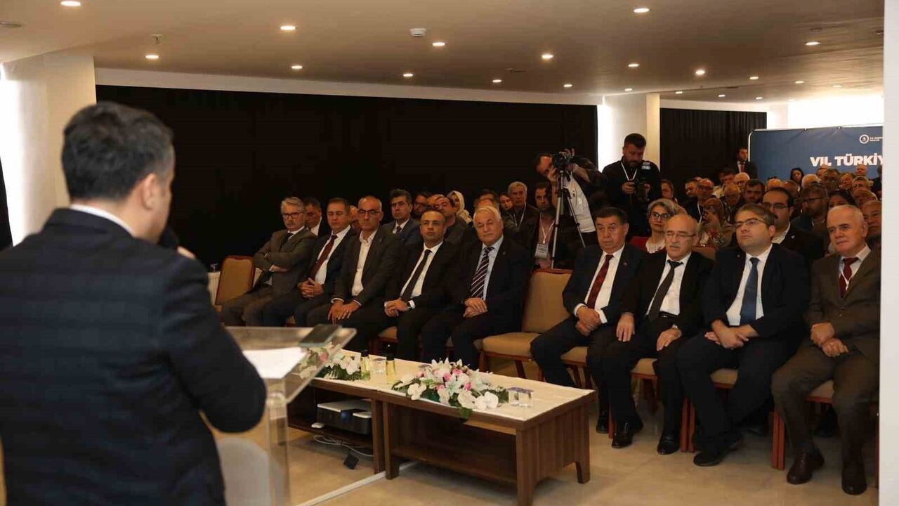 Samsun, Kaz Yetiştiriciliğinde Öncü Rol Oynuyor