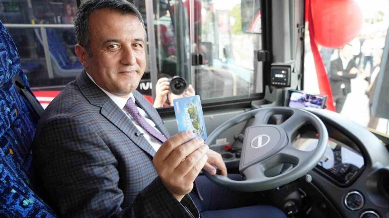 Samsun Şehir Hastanesi Faaliyete Başlıyor