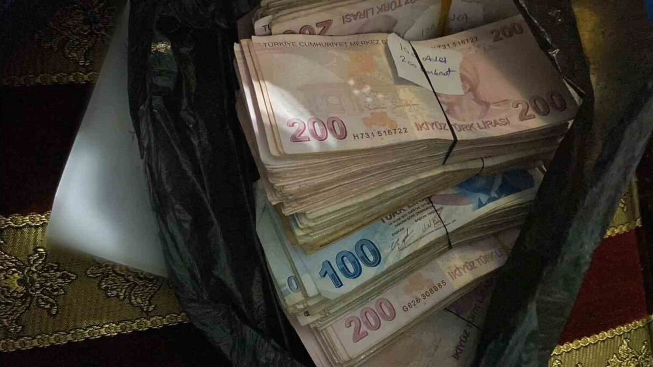 Şanlıurfa'da 9 Kişi Telefonla Dolandırıcılıktan Tutuklandı