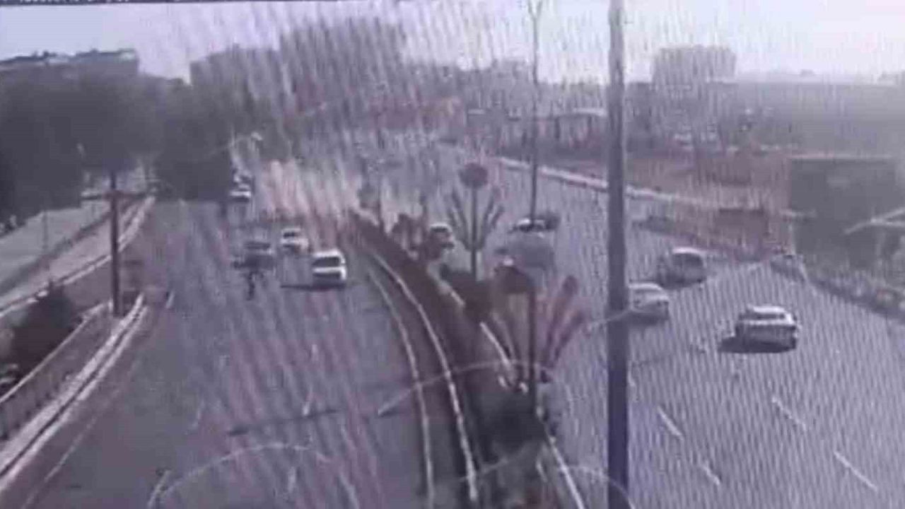 Şanlıurfa'da Feci Kaza: İki Kişi Hayatını Kaybetti