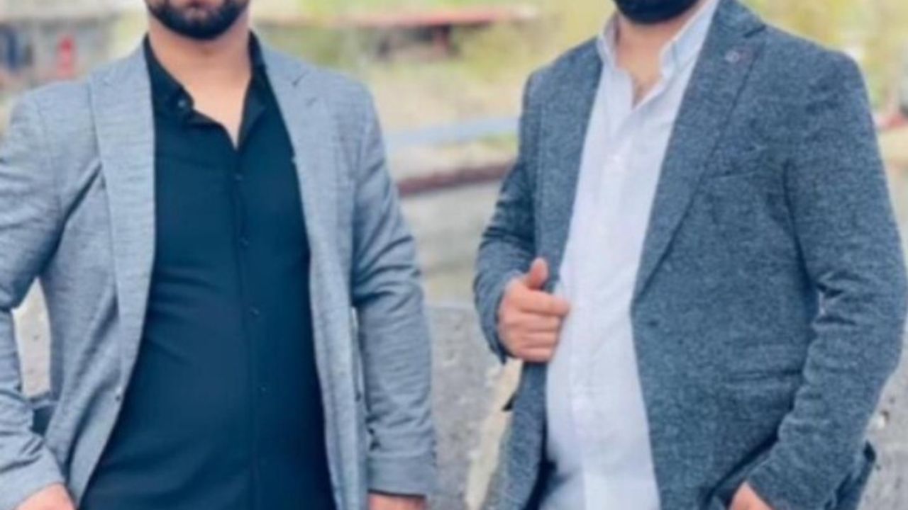Şanlıurfa'da Kardeş Cinayetleri: Katil Enişte Aranıyor