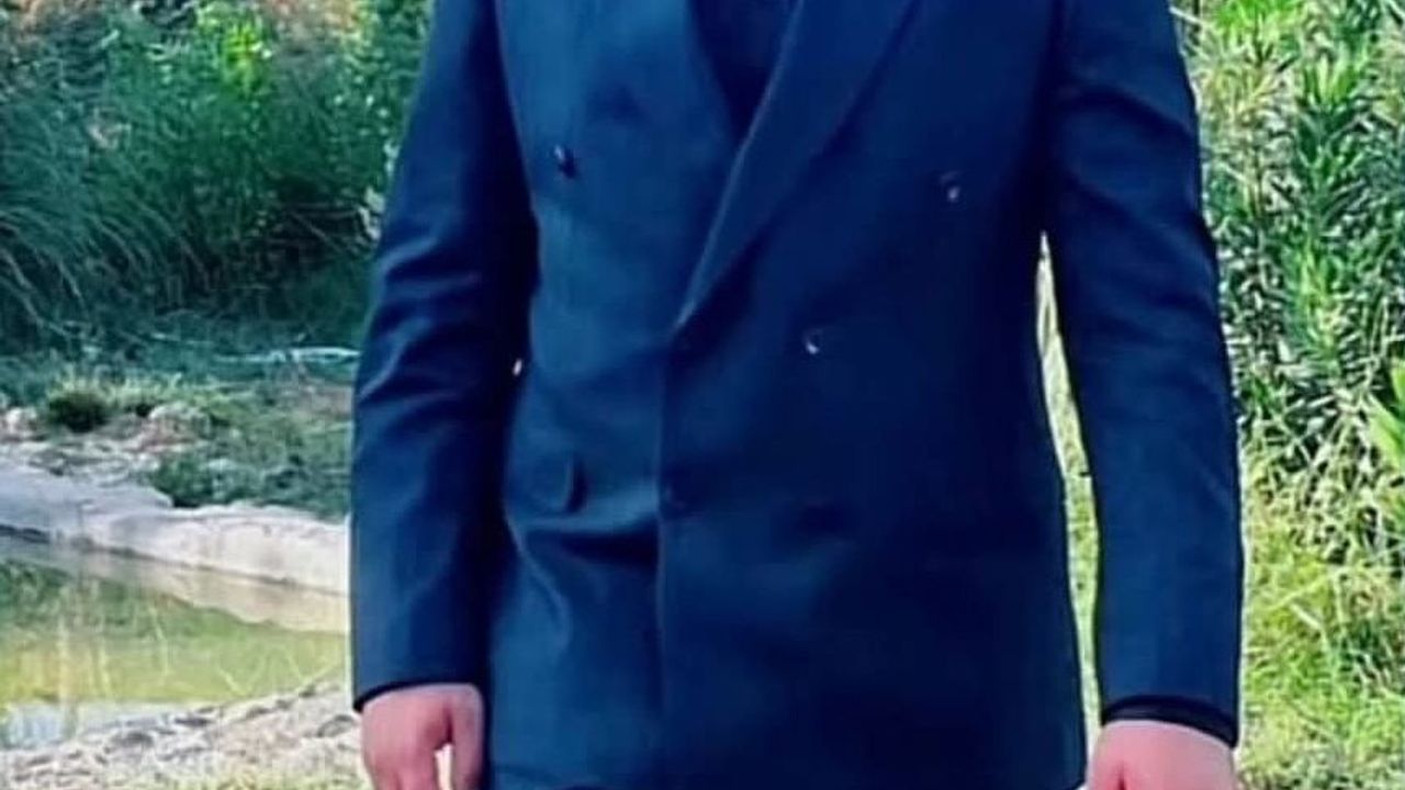 Şanlıurfa'da Pamuk Biçme Makinesine Kapılan Genç Hayatını Kaybetti