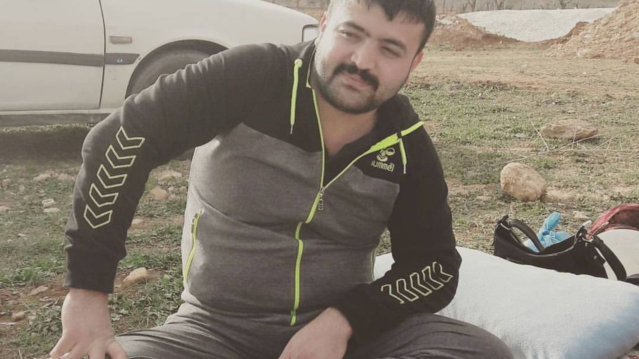 Şanlıurfa'da Sünnet Düğününde Pompalı Tüfekle Açılan Ateş Sonucu 1 Ölü 6 Yaralı