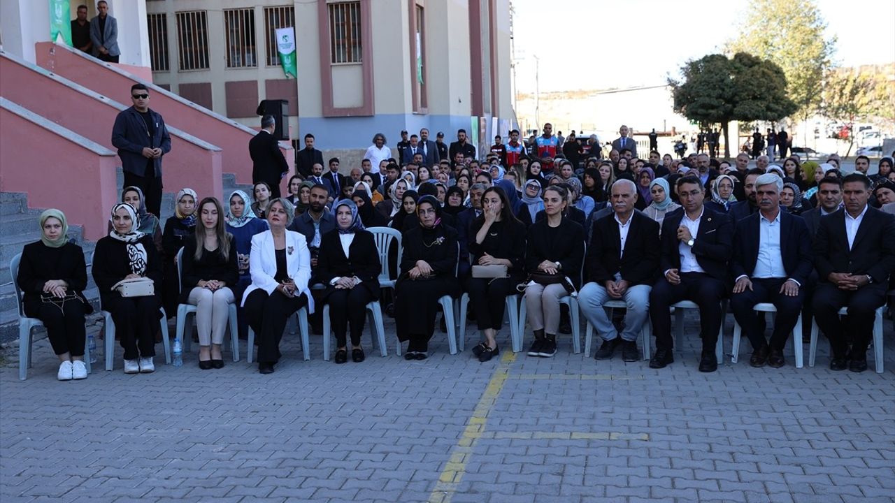 Şanlıurfa'da Uyuşturucuyla Mücadele: Mahalle Seferberliği Başlatıldı