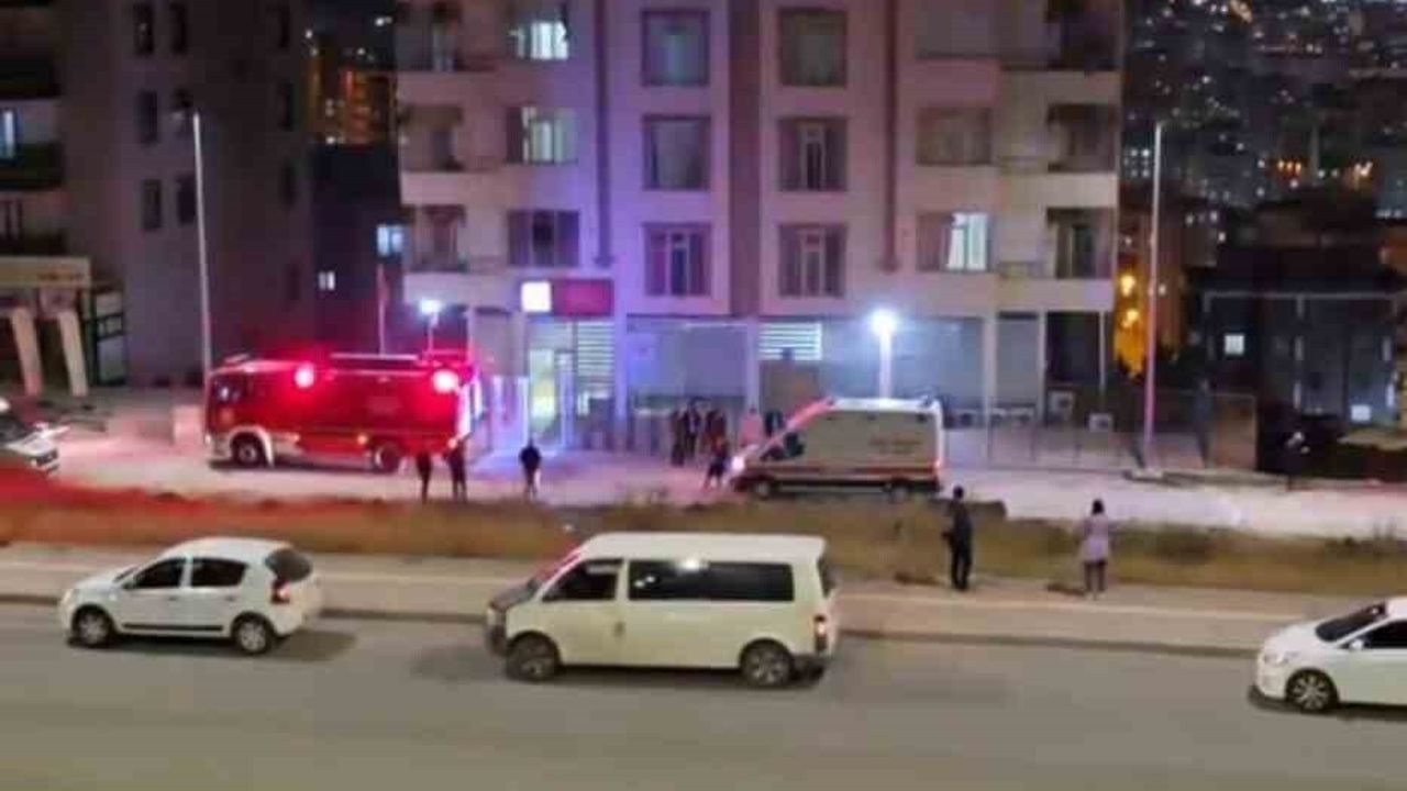 Şanlıurfa'da Yangın Faciası: Otizmli Çocuk Hayatını Kaybetti