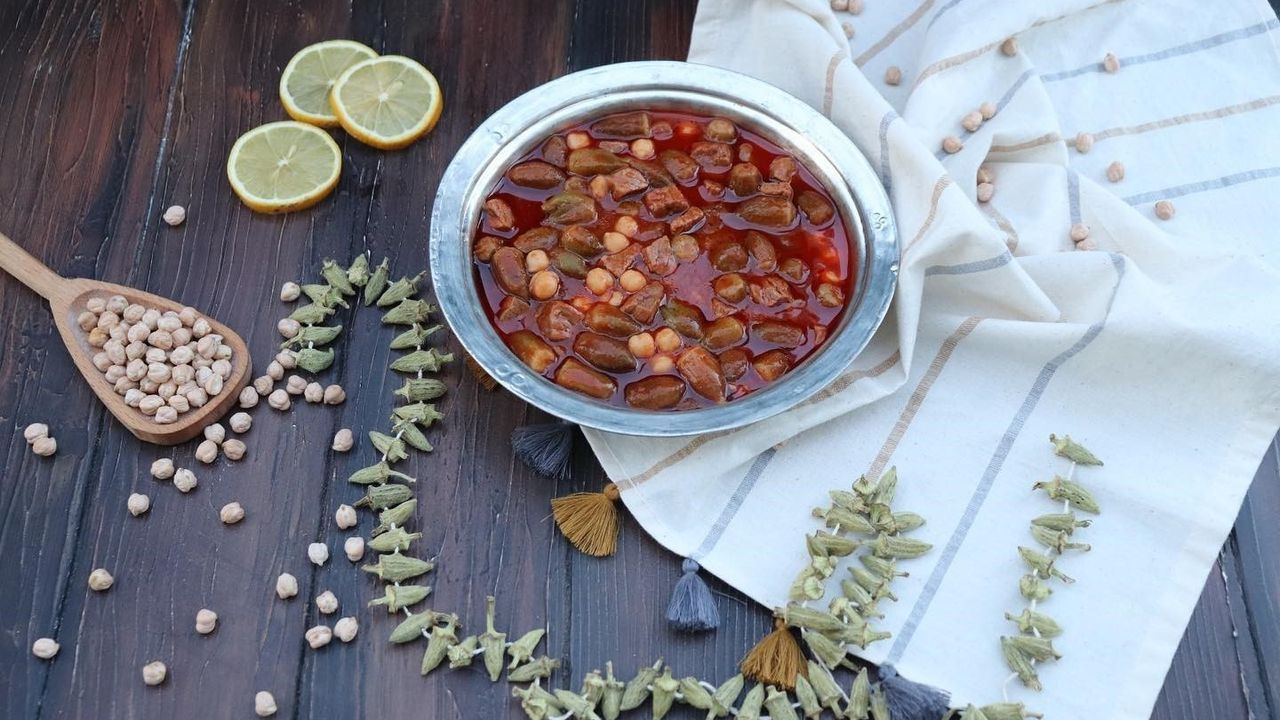 Şanlıurfa'nın Lezzetleri İçin Şefler Yarışıyor