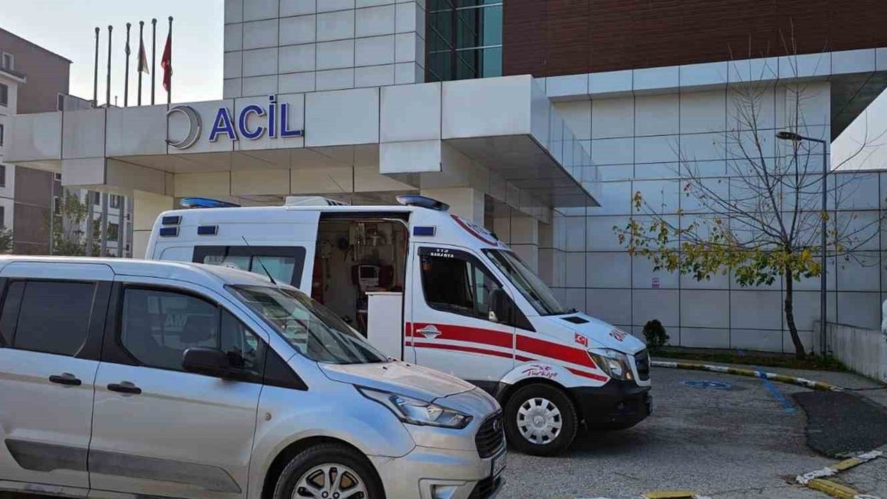 Sapanca'da Filistinli Gençlerin Gizemli Ölümü: Gaz Kaçağı İhtimali