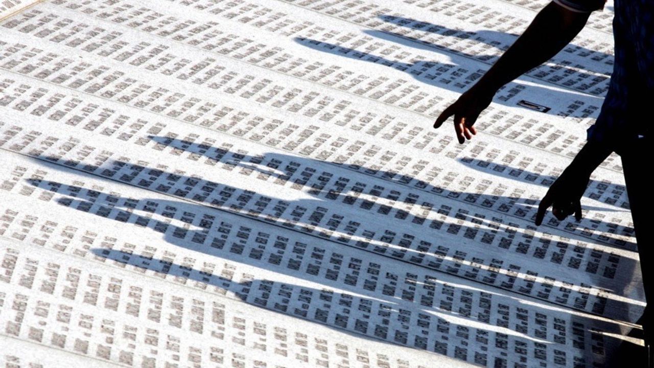 Saraybosna Kuşatması'nda Çocukları Öldürenler Kimlerdi?