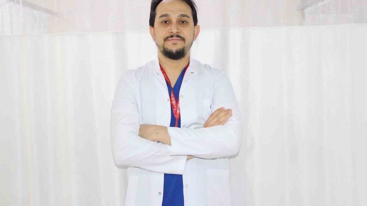 Sarı Serum Uygulaması Ölüm Riskini Arttırıyor