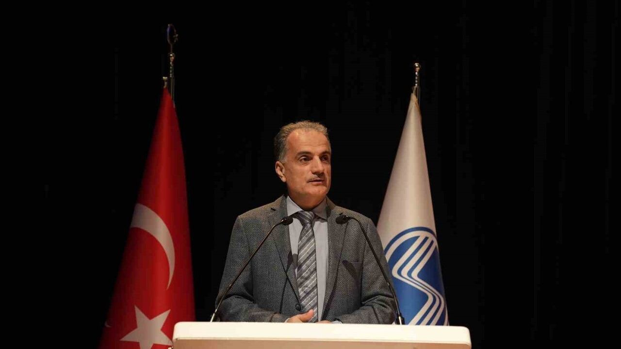 SAÜ Bilim Ödülleri Sahiplerini Buldu