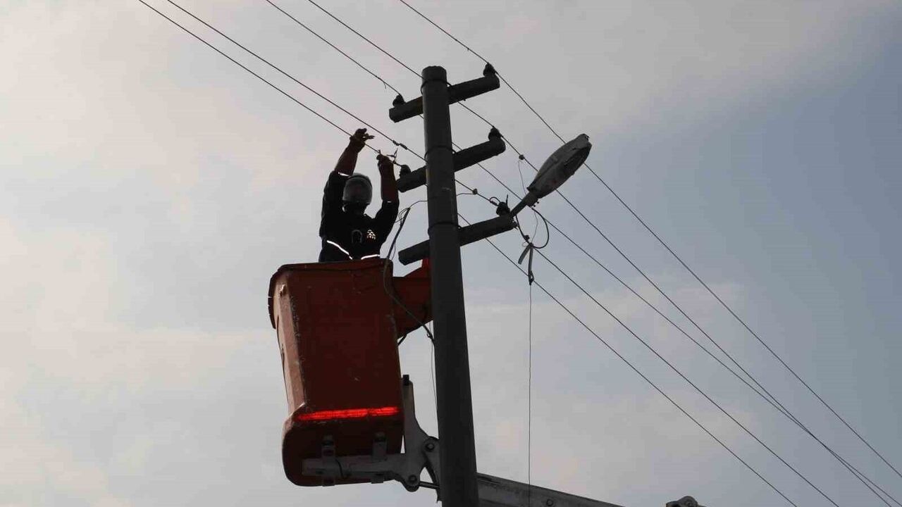 SEDAŞ'tan Kaçak Elektrik Uyarısı: Suç Duyurusu Yapılacak