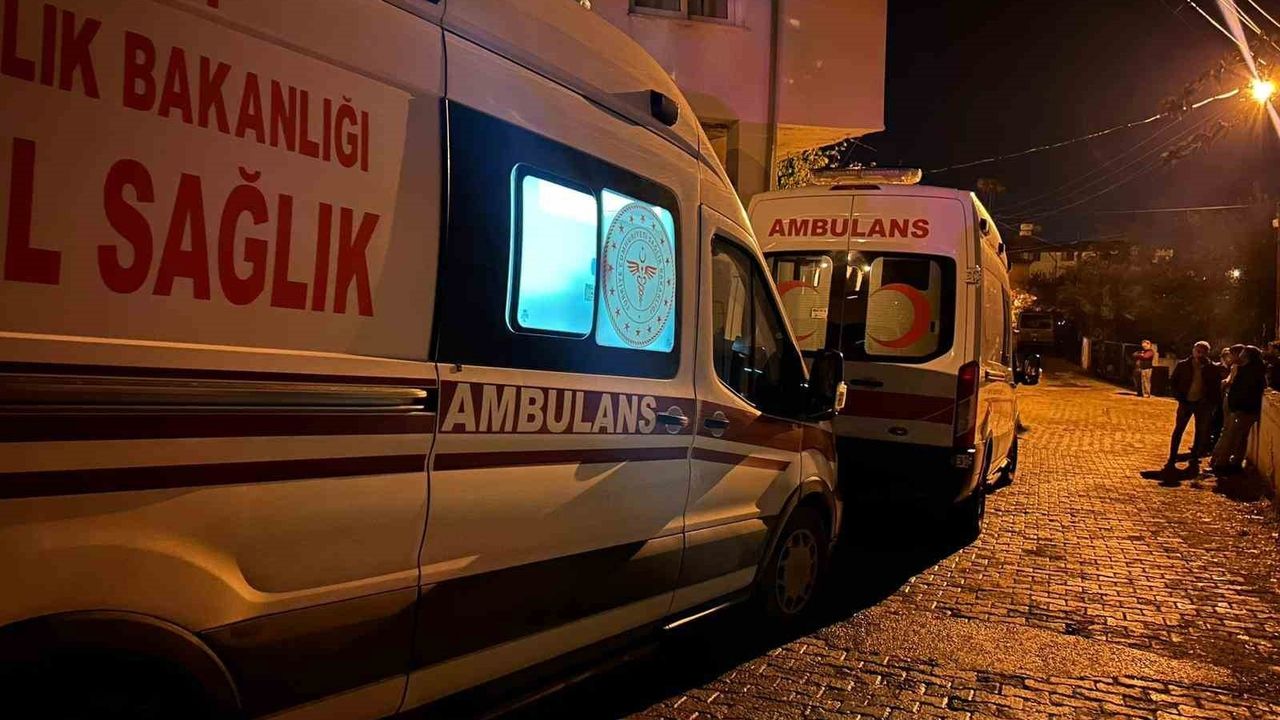 Şehit Astsubay Emrah Kuran, Milas'ta Toprağa Verilecek