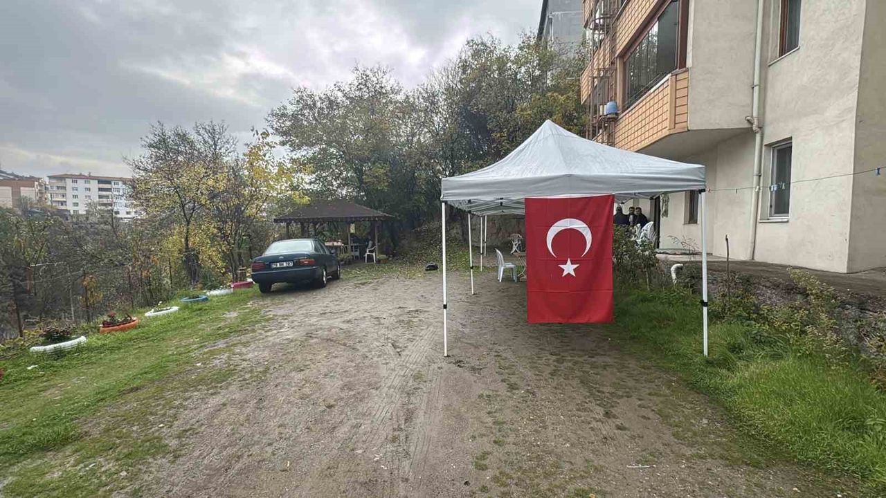 Şehit Kıdemli Başçavuş Nuri Özcan'ın Babasından Duygusal Açıklamalar