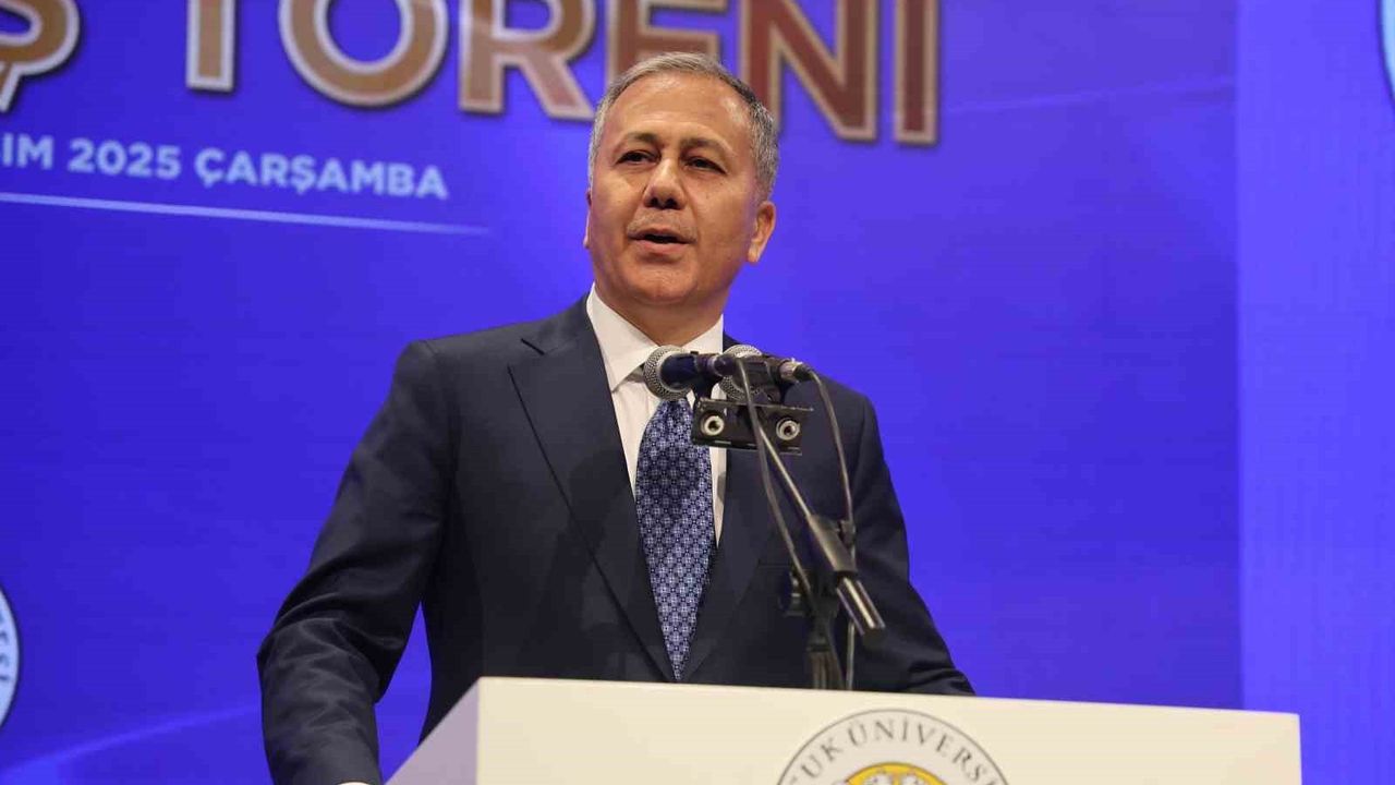 Selçuk Üniversitesinde 2026 Akademik Yılı Açılışı