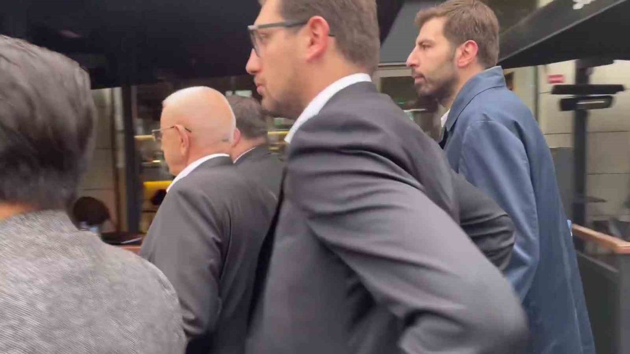 Selim İmamoğlu'nun Emniyet İfadesi Ortaya Çıktı